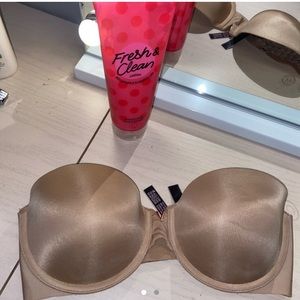 VS Push Up Bra